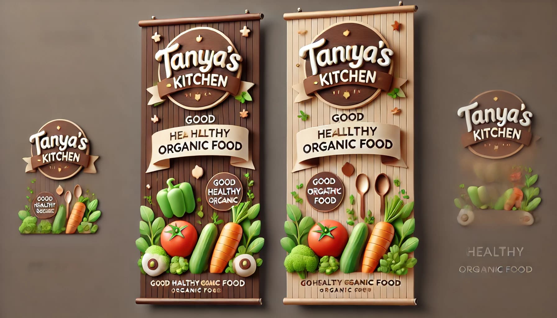 Tanya's Kitchen Tiffin Meals